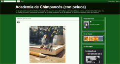 Desktop Screenshot of hombrerevenido.com